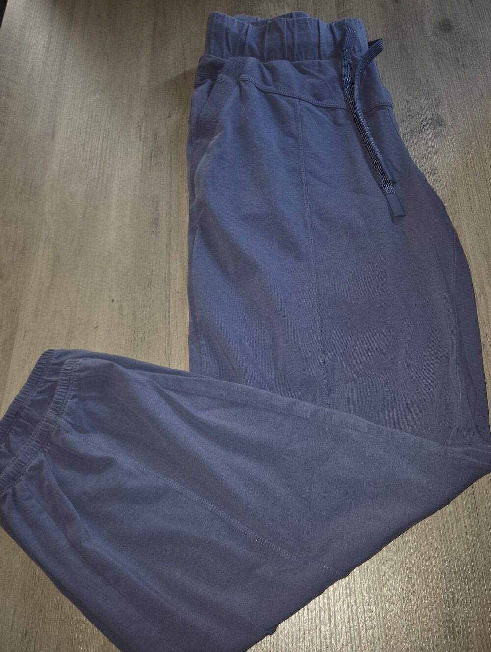 JoyLab Navy Drawstring Jogger Pants